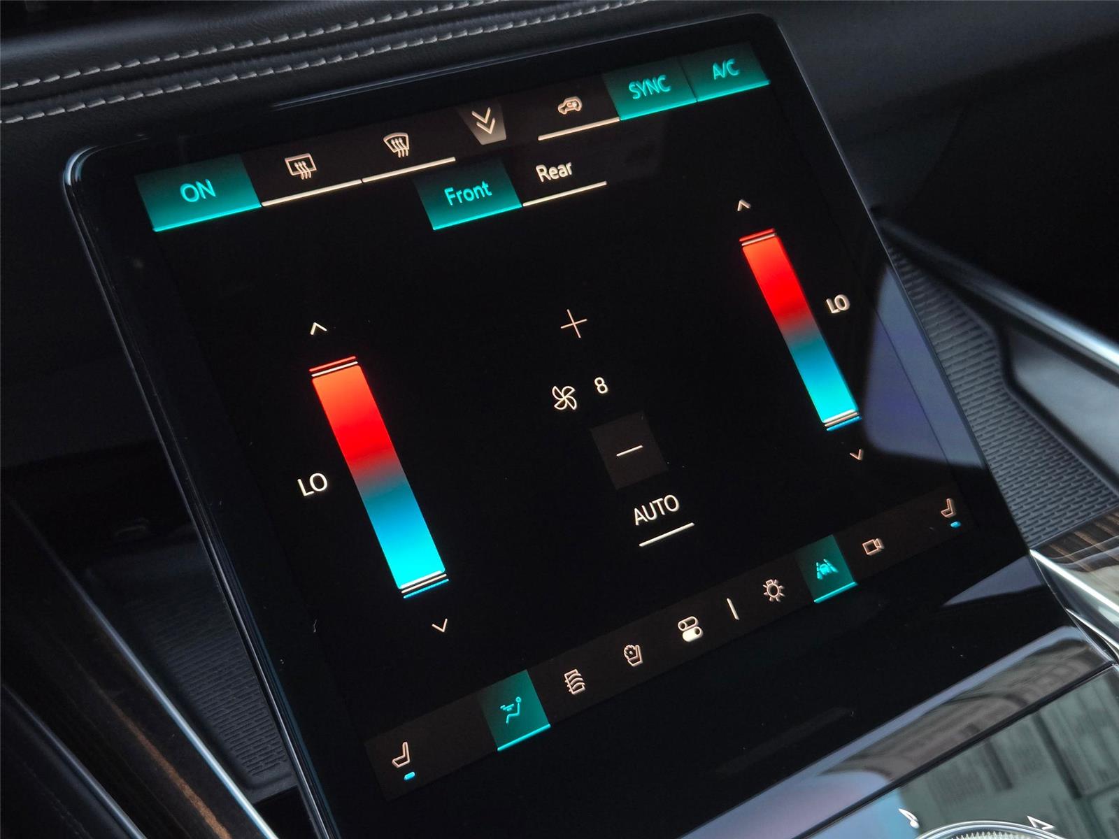 2026 Cadillac Escalade Luxury - Photo 21