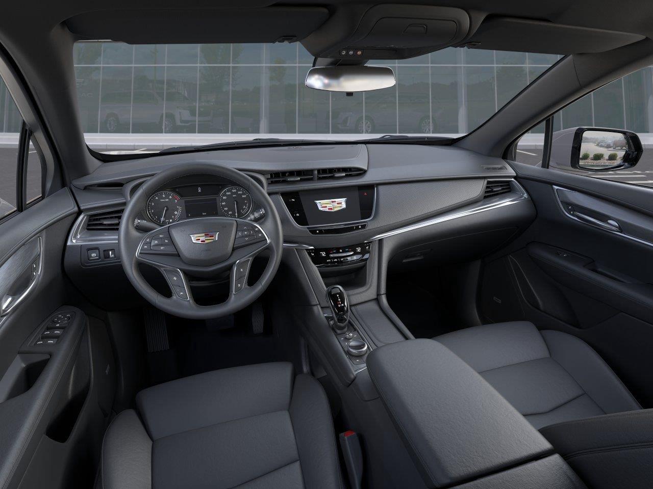 2026 Cadillac XT5 Luxury - Photo 13