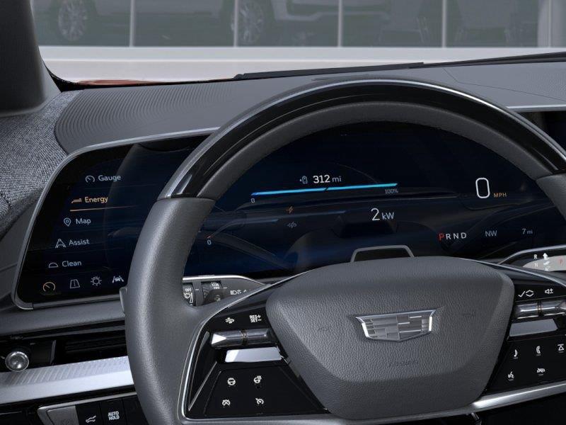 2027 Cadillac OPTIQ Sport - Photo 16