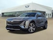  CADILLAC LYRIQ