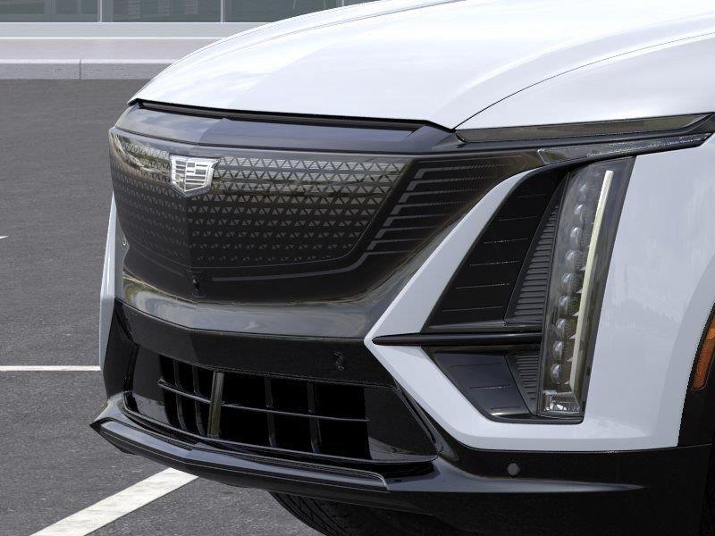 2027 Cadillac LYRIQ Signature Sport - Photo 13