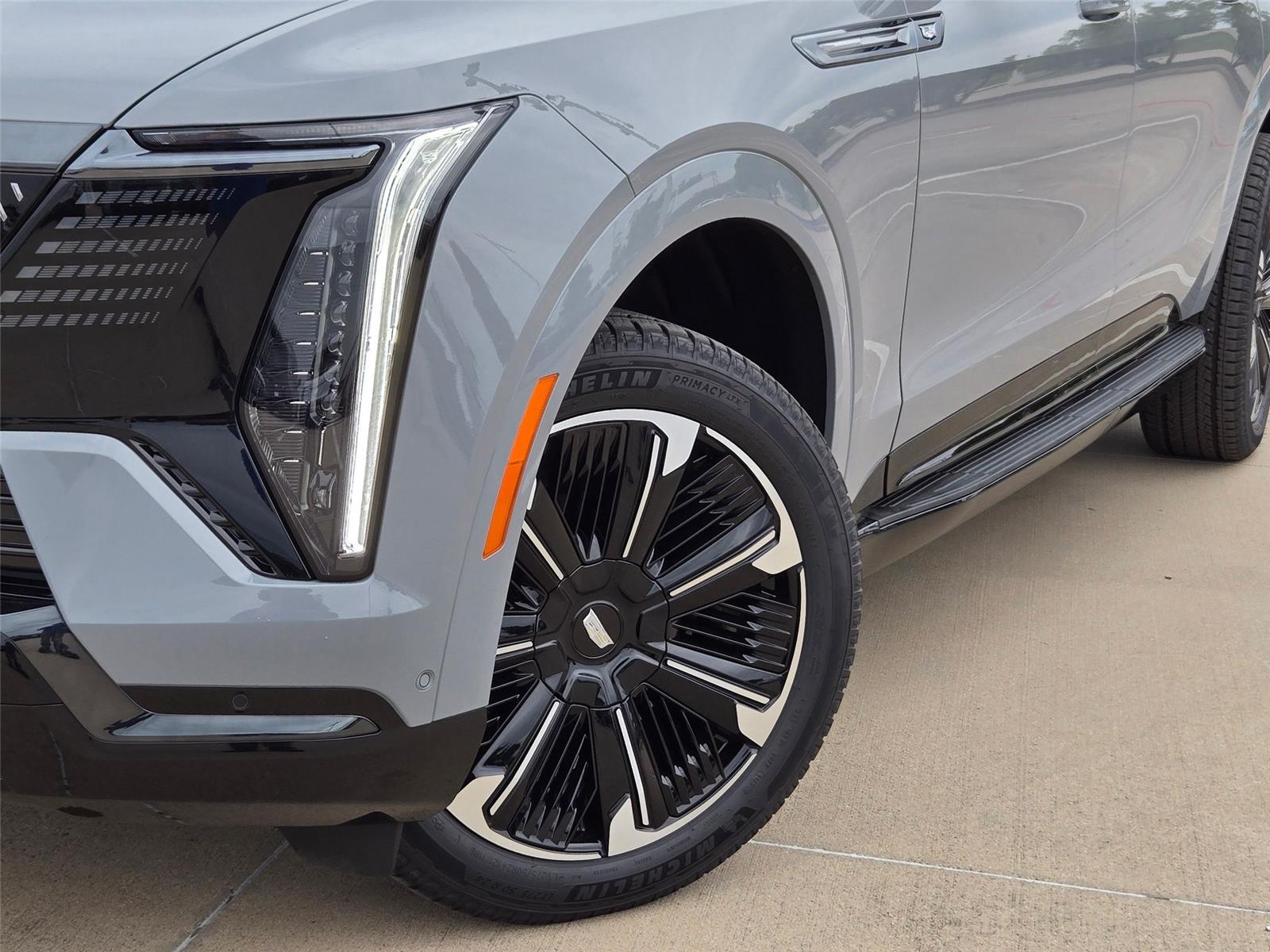 2026 Cadillac Escalade IQL Sport - Photo 7