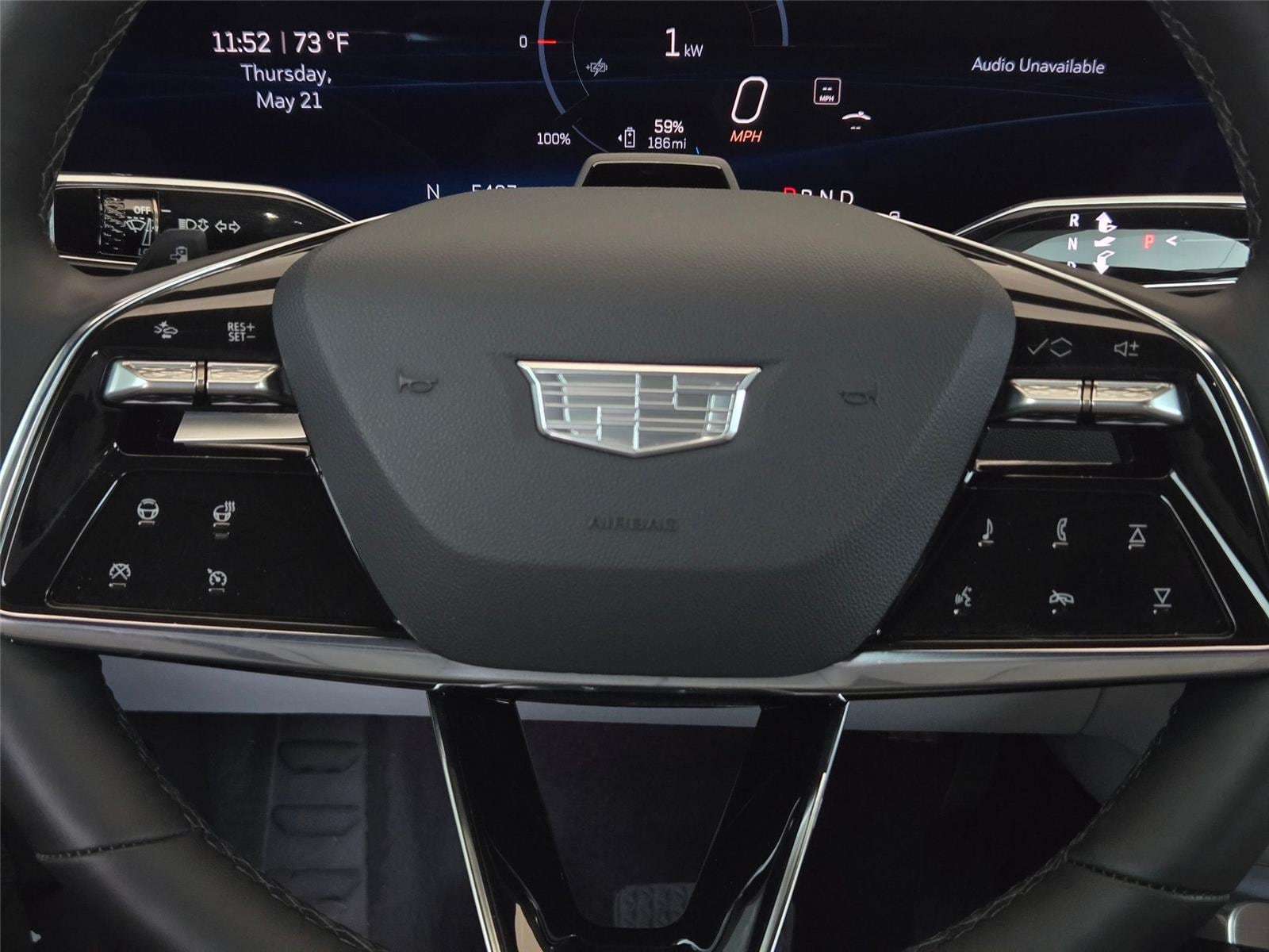 2026 Cadillac LYRIQ Sport - Photo 17