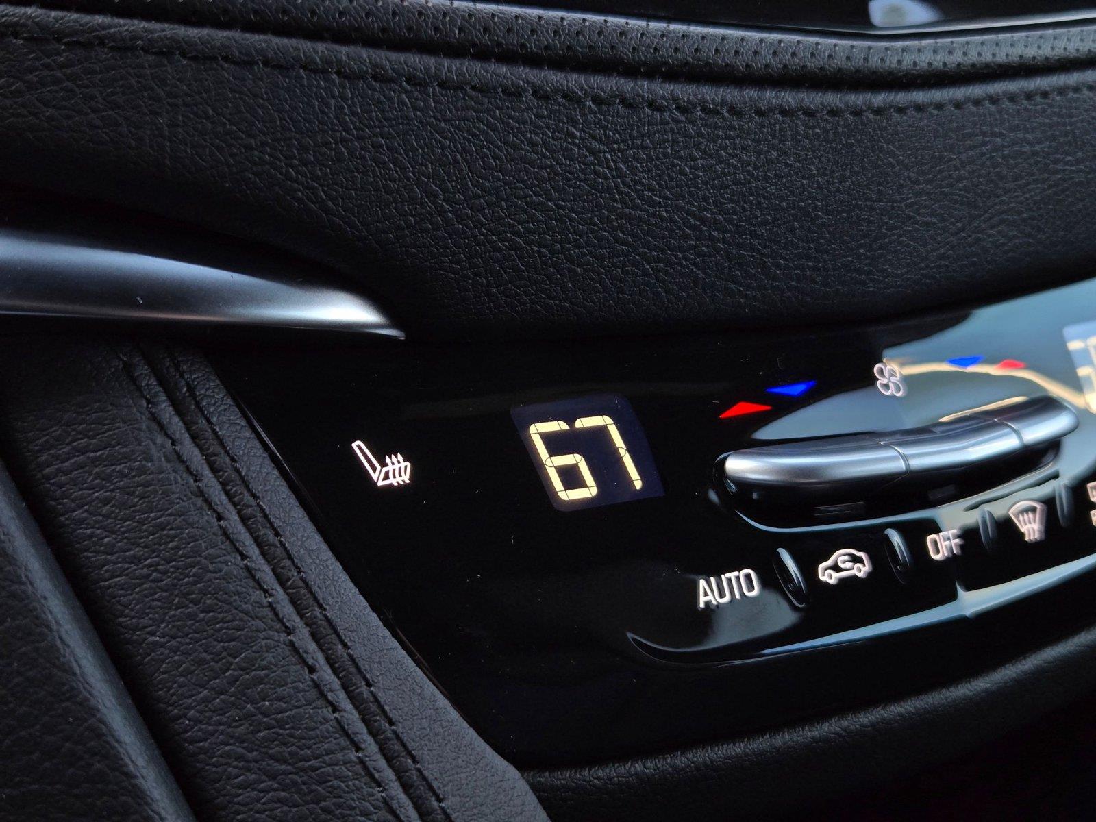 2026 Cadillac XT5 Luxury - Photo 20