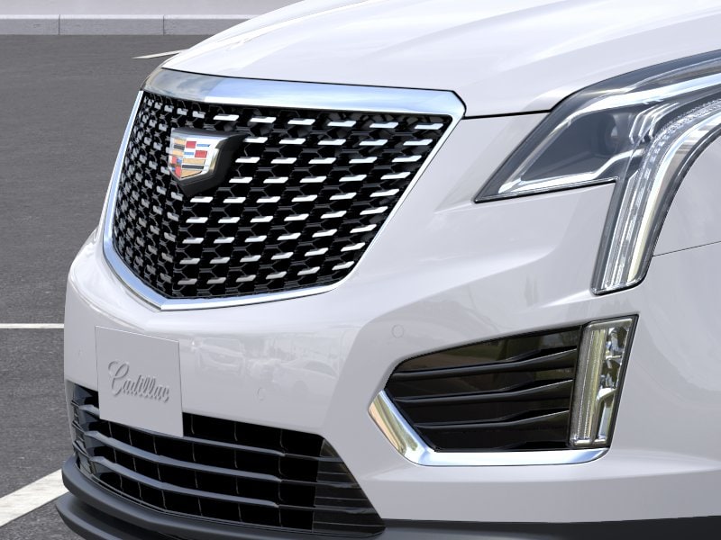 2026 Cadillac XT5 Luxury - Photo 35
