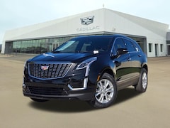 2026 CADILLAC XT5 Luxury SUV