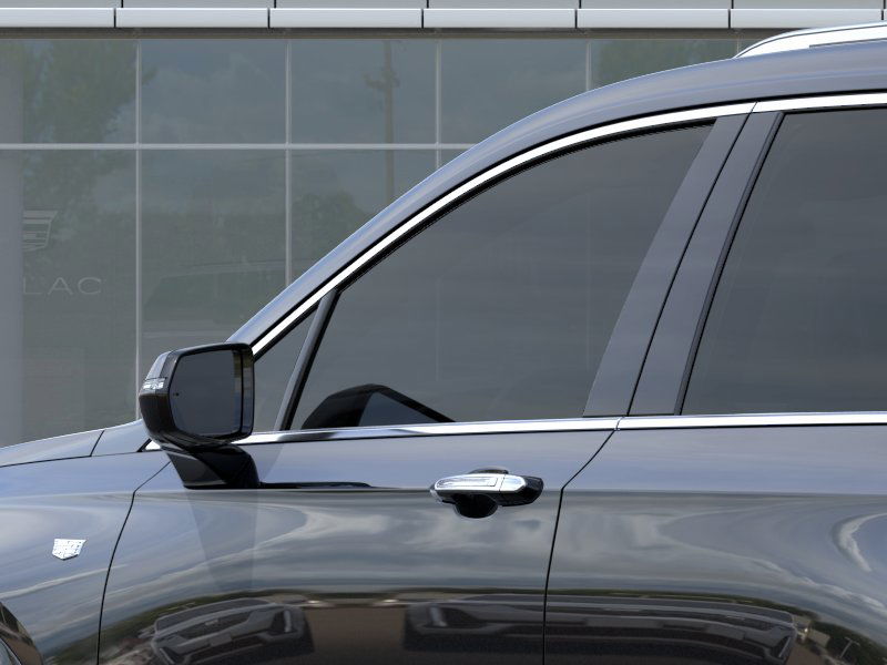 2025 Cadillac XT6 Premium Luxury - Photo 45