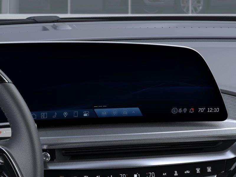2027 Cadillac LYRIQ Luxury - Photo 18