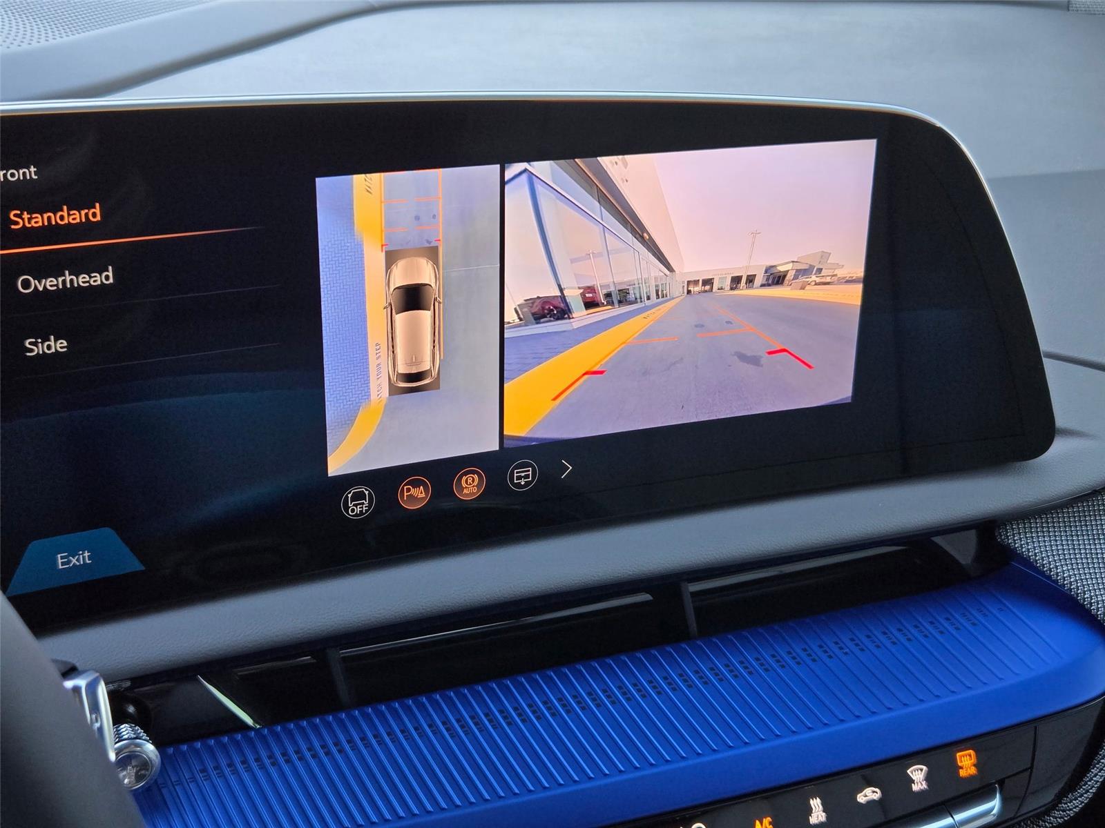 2026 Cadillac OPTIQ Premium Sport - Photo 19