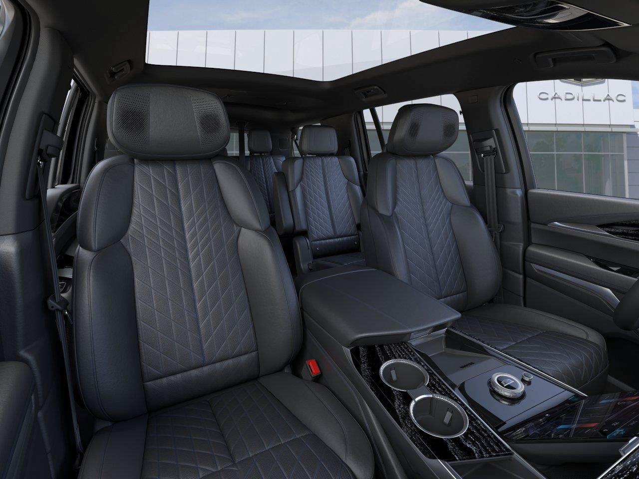 2026 Cadillac Escalade IQL Sport - Photo 14