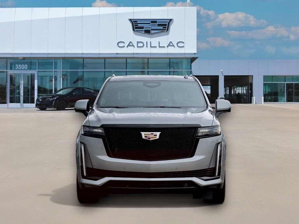 Certified 2023 CADILLAC Escalade ESV Sport Platinum SUV