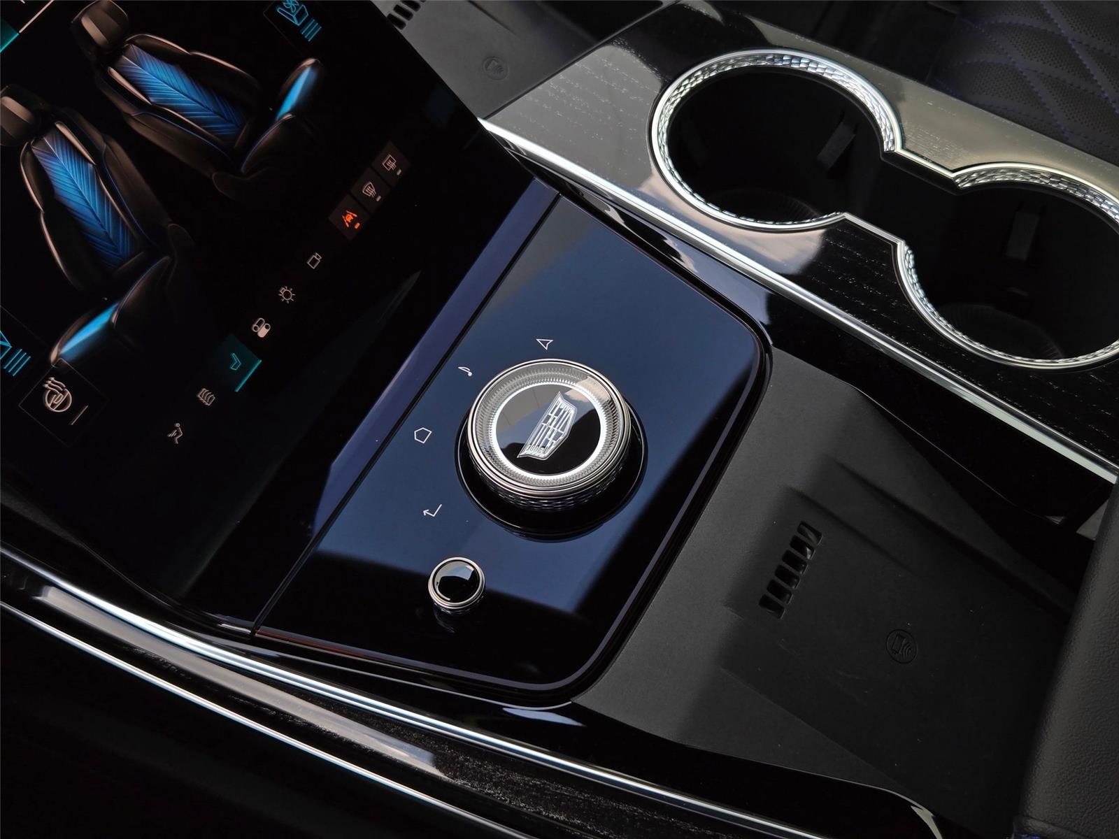 2026 Cadillac Escalade IQ Sport - Photo 22