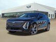  CADILLAC LYRIQ