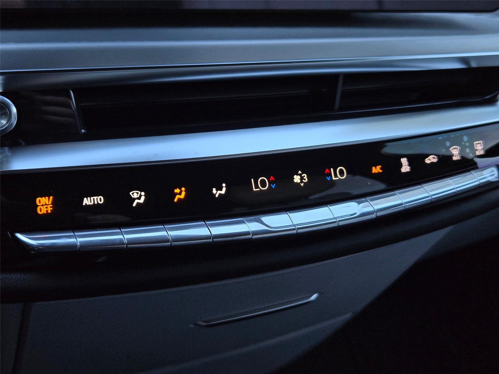 2026 Cadillac LYRIQ Sport - Photo 21
