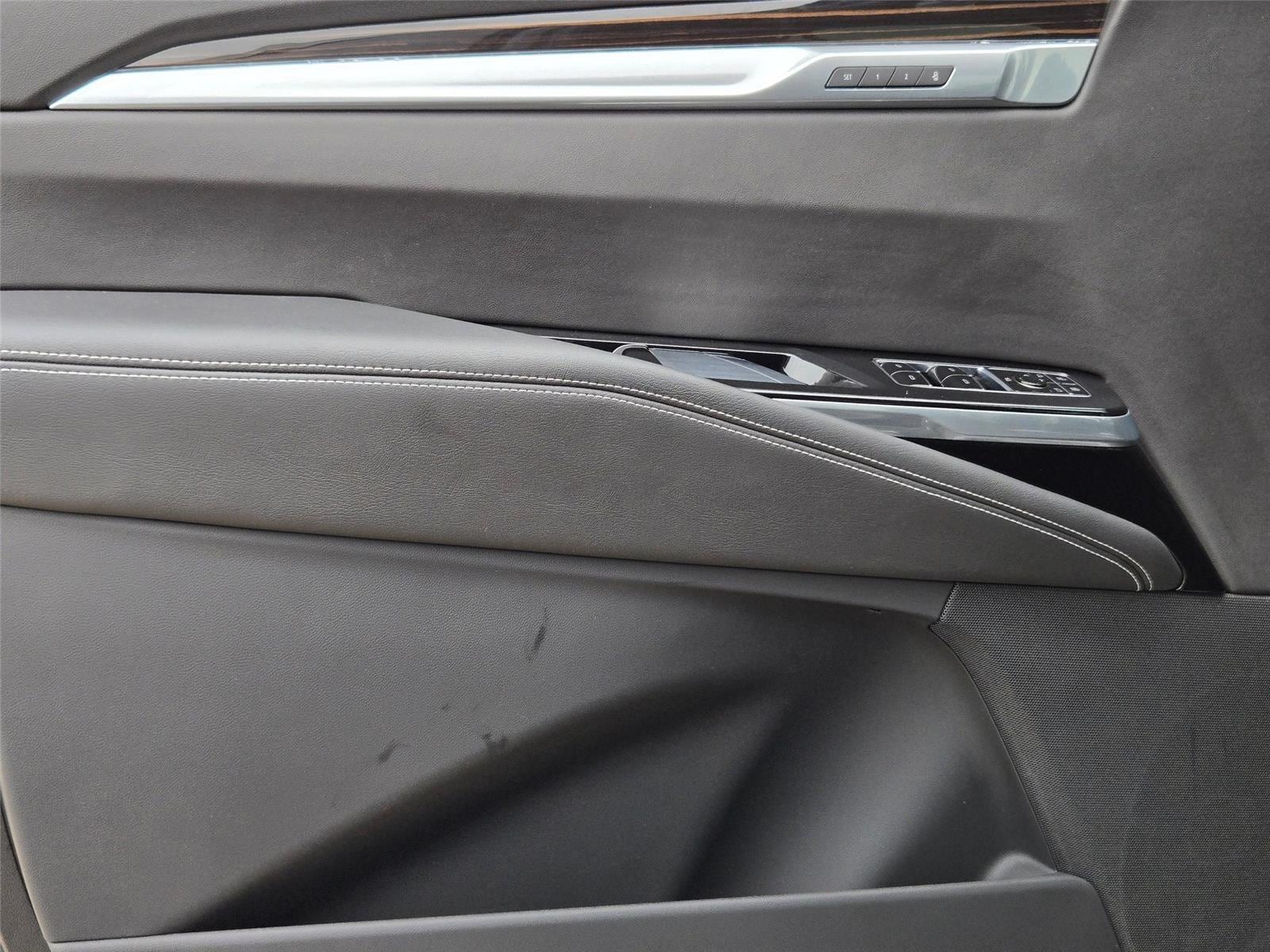 2026 Cadillac Escalade Luxury - Photo 26