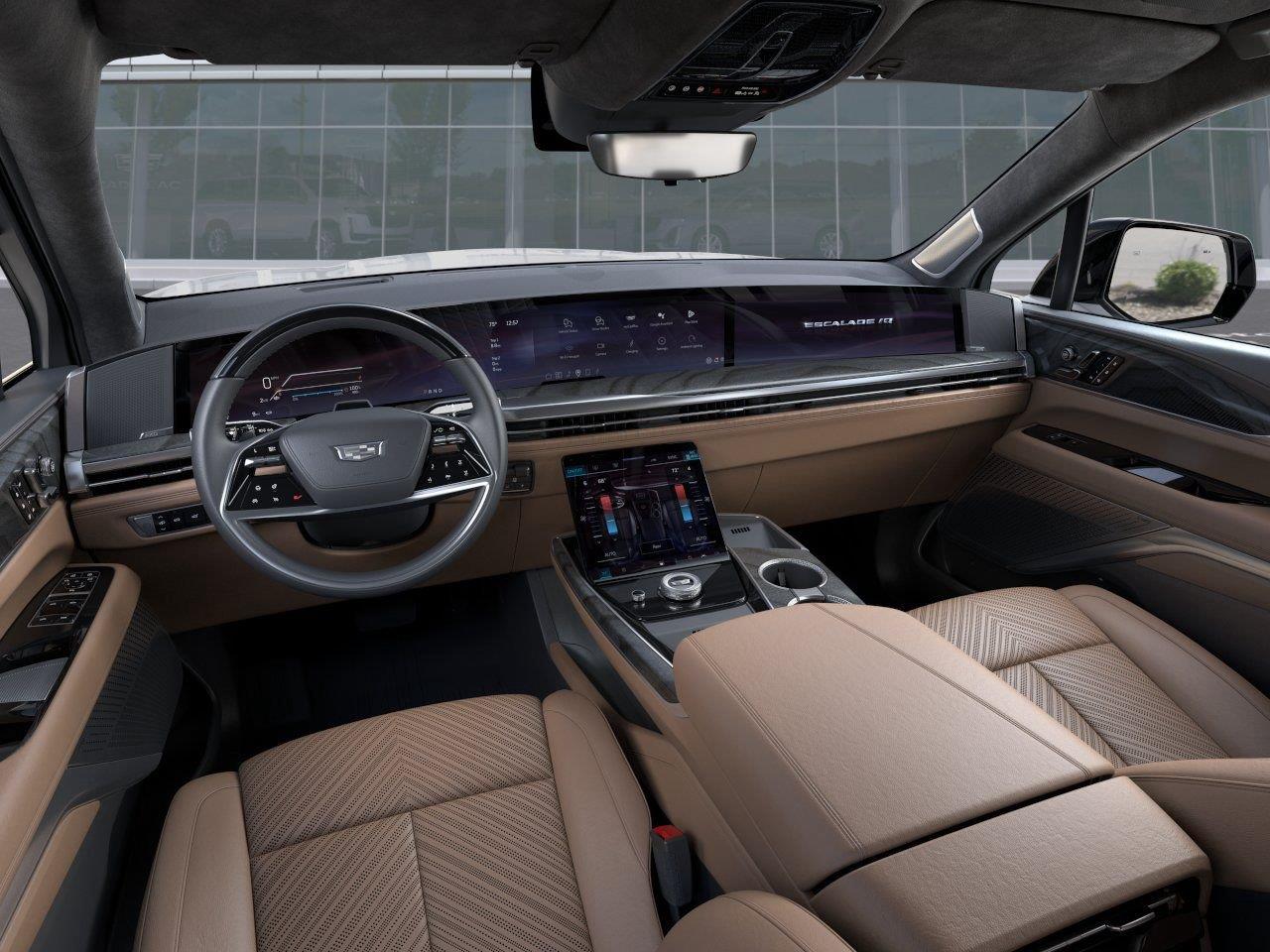 2026 Cadillac Escalade IQ Premium Sport - Photo 15