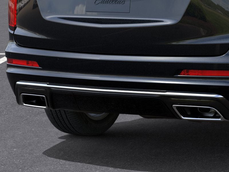 2025 Cadillac XT6 Premium Luxury - Photo 47