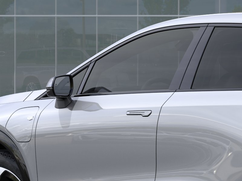 2027 Cadillac OPTIQ Sport - Photo 36