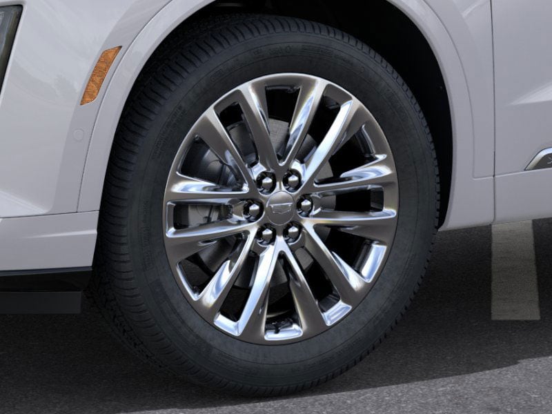 2025 Cadillac XT6 Premium Luxury - Photo 41