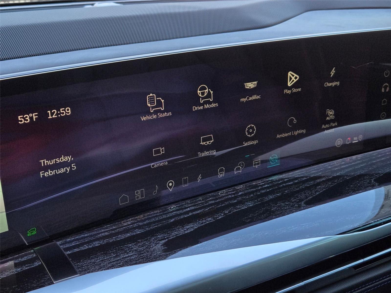 2026 Cadillac Escalade IQ Luxury - Photo 18