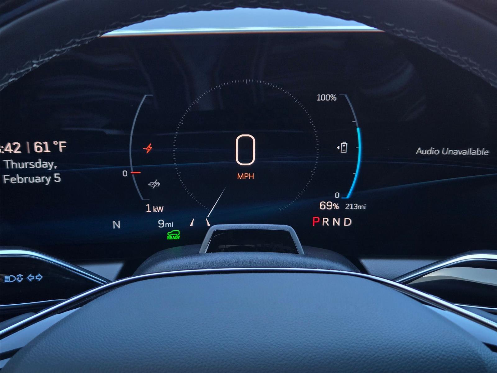 2026 Cadillac OPTIQ Premium Sport - Photo 16
