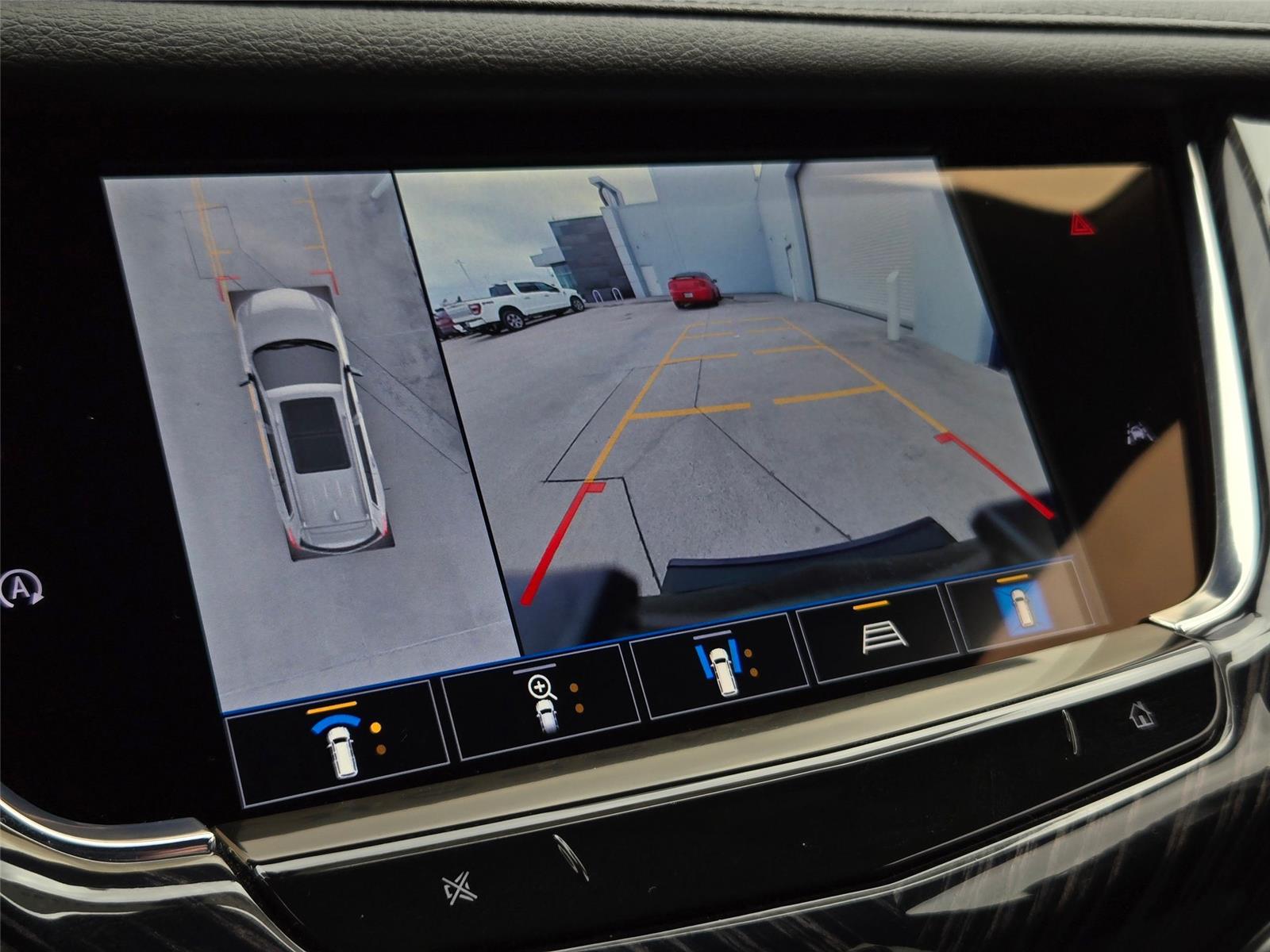2025 Cadillac XT6 Premium Luxury - Photo 19