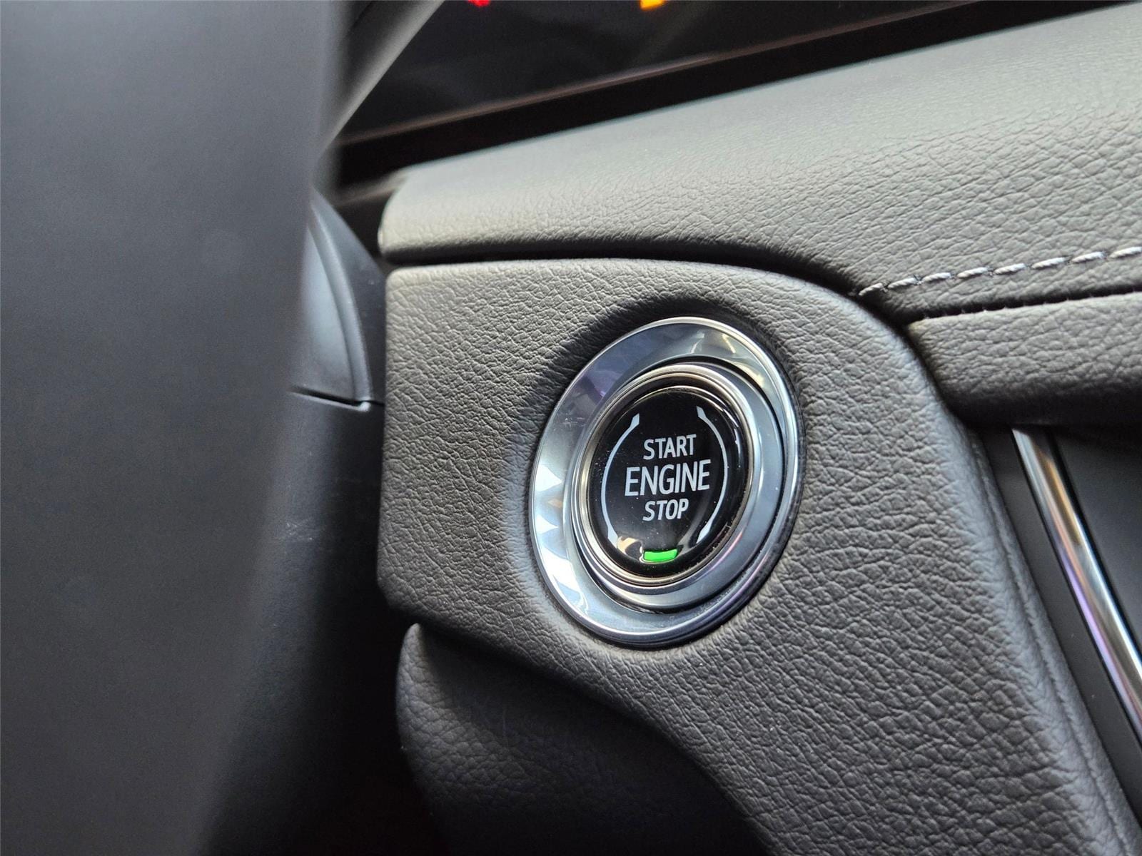 2026 Cadillac CT5 Premium Luxury - Photo 24
