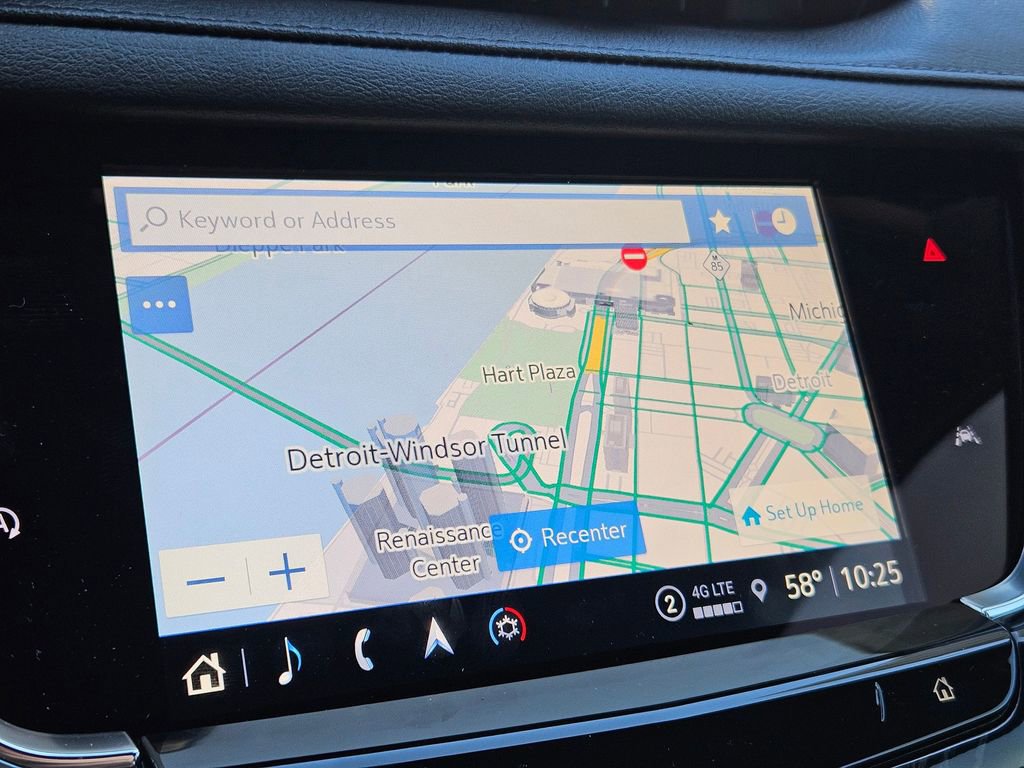 2025 Cadillac XT6 Premium Luxury - Photo 19