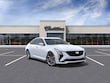 CADILLAC CT5-V