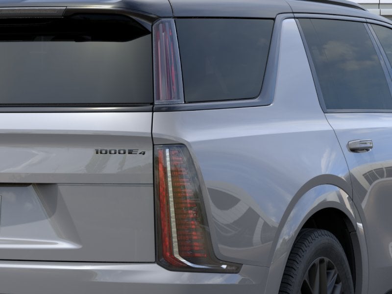 2026 Cadillac Escalade IQL Sport - Photo 33