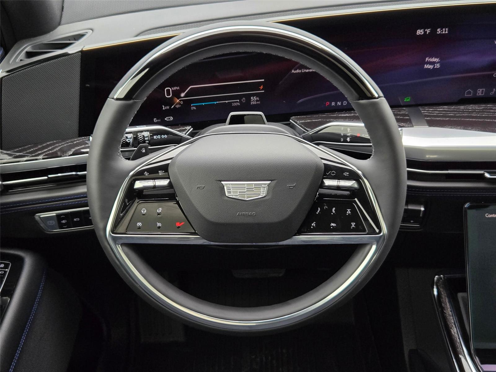 2026 Cadillac Escalade IQL Sport - Photo 15