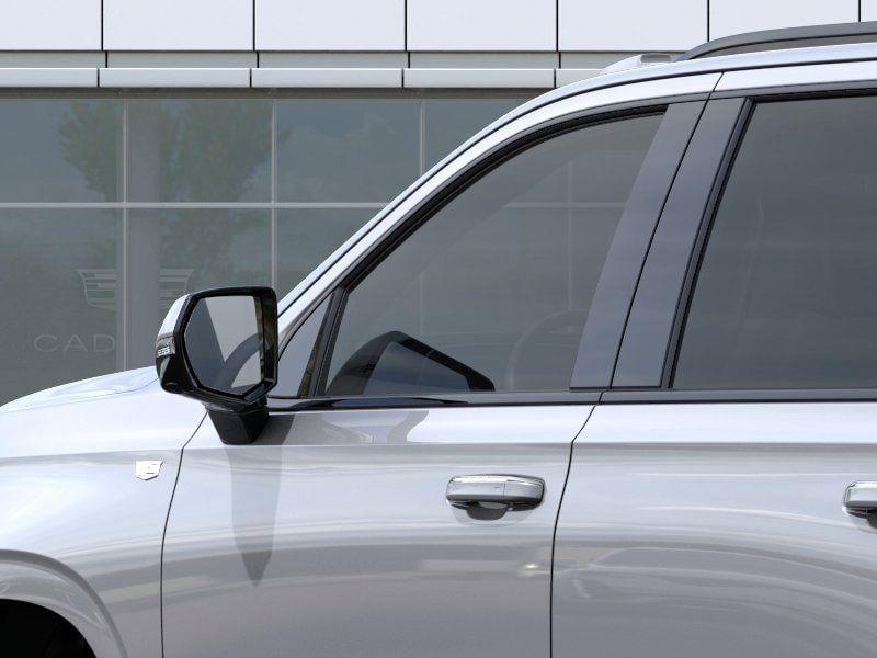 2026 Cadillac Escalade Sport - Photo 12