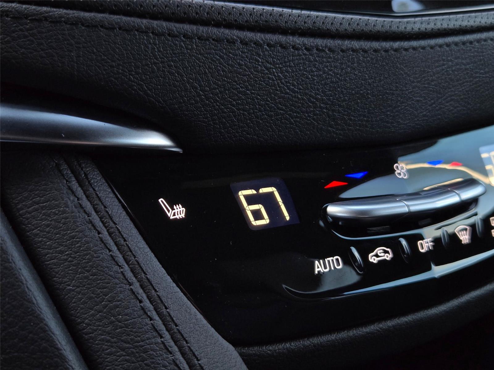 2026 Cadillac XT5 Luxury - Photo 20