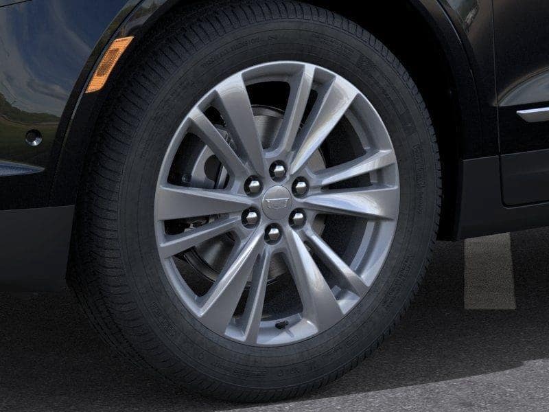 2026 Cadillac XT5 Premium Luxury - Photo 7