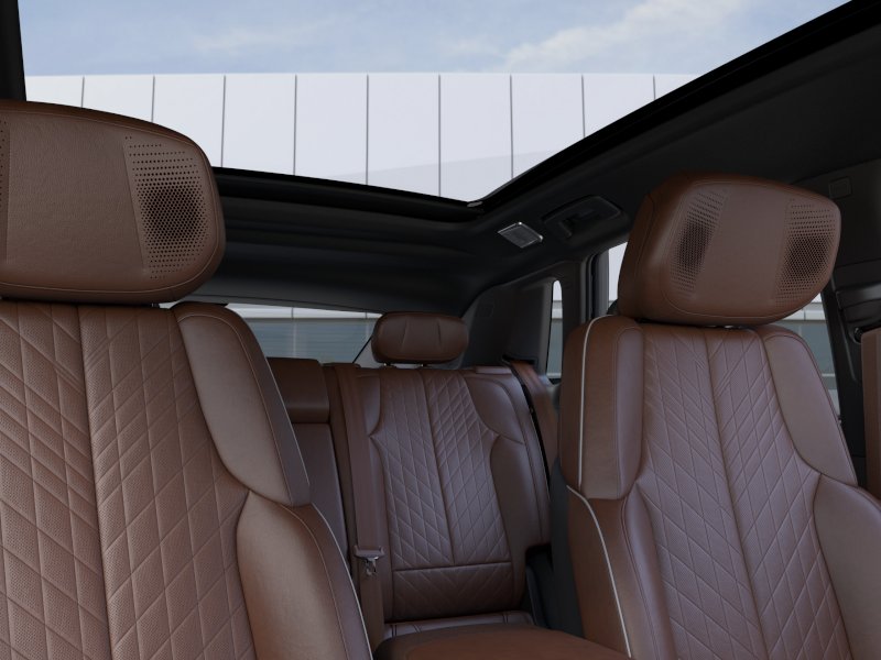 2027 Cadillac LYRIQ Signature Sport - Photo 48
