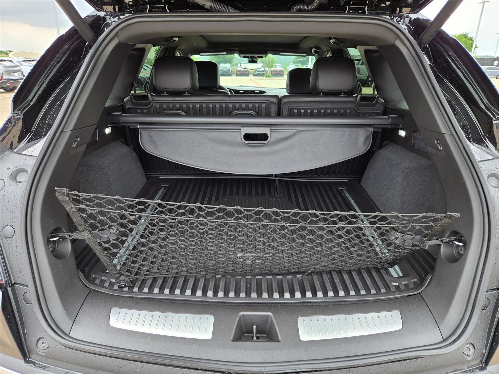 2026 Cadillac XT5 Sport - Photo 31