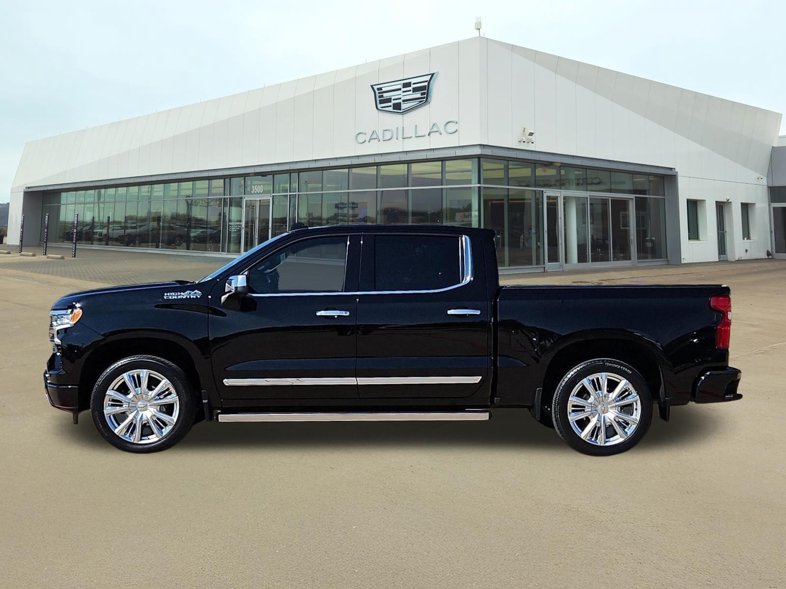 1GCUDJEL1RZ355511