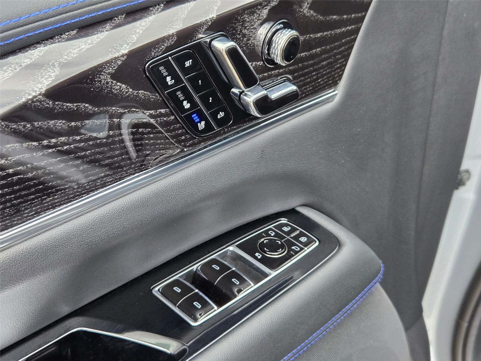 2026 Cadillac Escalade IQL Sport - Photo 26