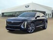  CADILLAC LYRIQ