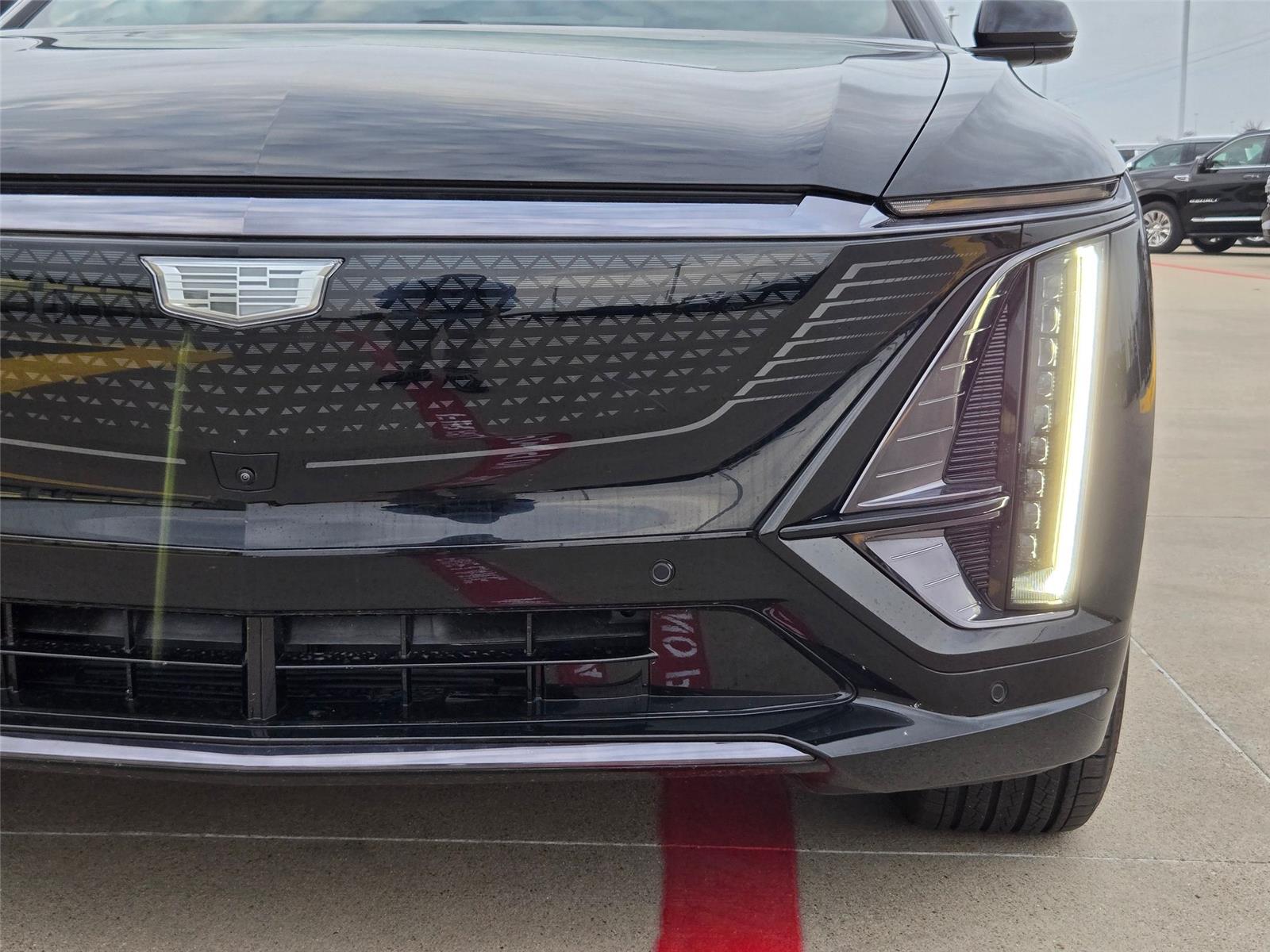 2026 Cadillac LYRIQ Sport - Photo 6