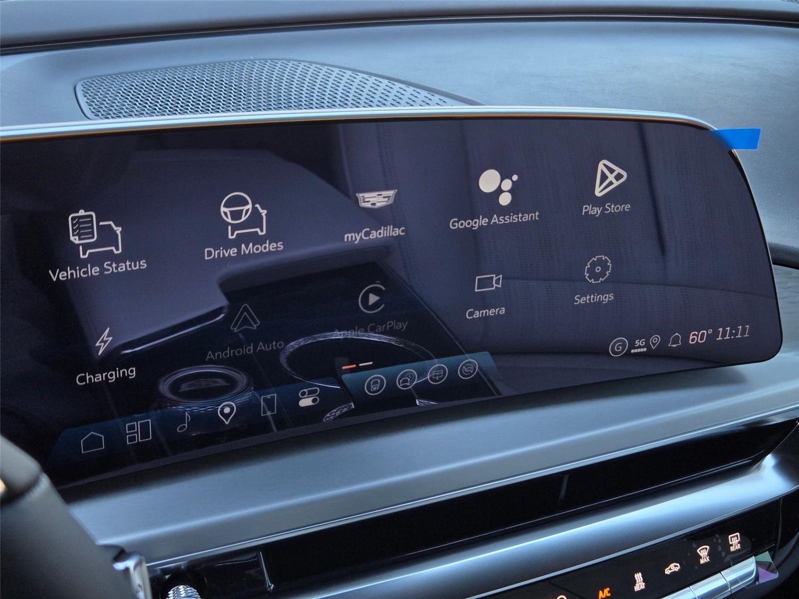 2026 Cadillac LYRIQ Sport - Photo 18