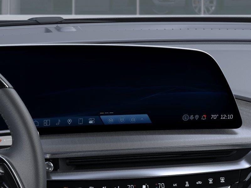 2027 Cadillac LYRIQ Signature Sport - Photo 20