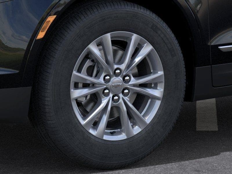 2026 Cadillac XT5 Luxury - Photo 9