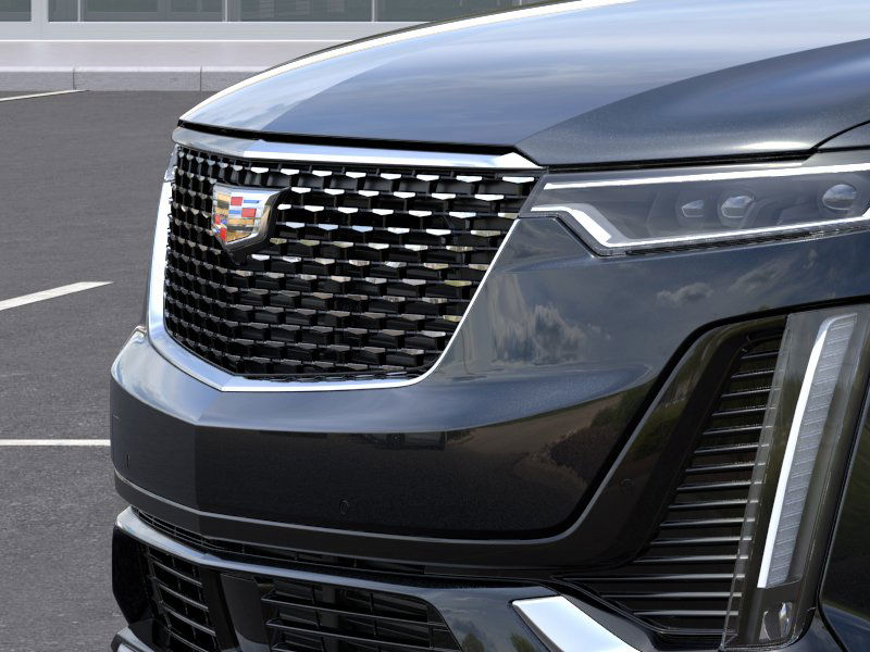 2025 Cadillac XT6 Premium Luxury - Photo 46