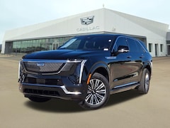 2026 CADILLAC ESCALADE IQ Luxury SUV