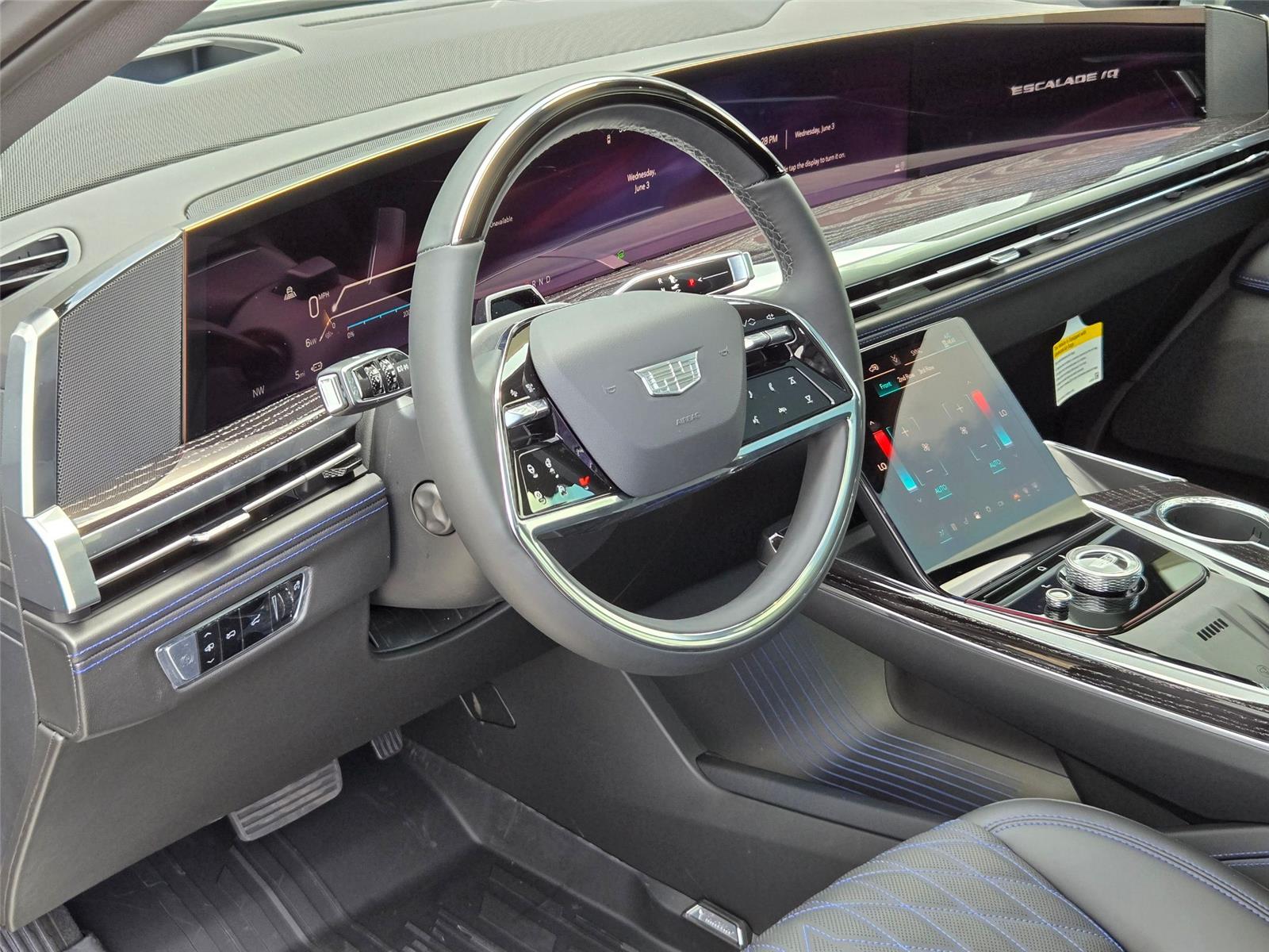2026 Cadillac Escalade IQ Sport - Photo 10