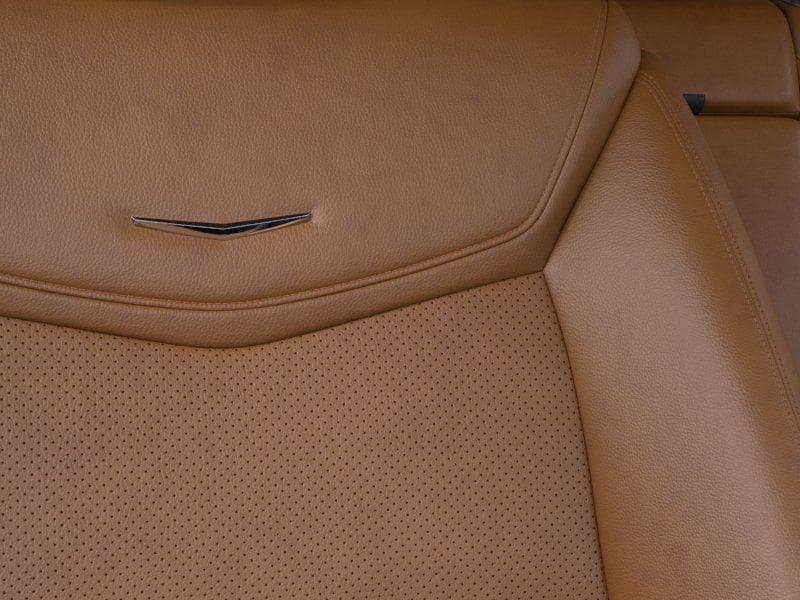 2026 Cadillac XT5 Premium Luxury - Photo 21