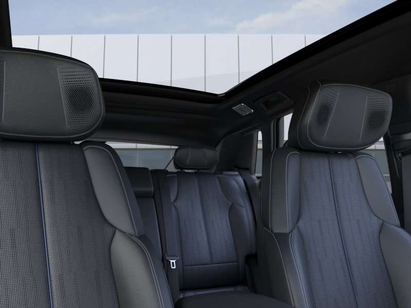 2026 Cadillac LYRIQ V - Photo 57
