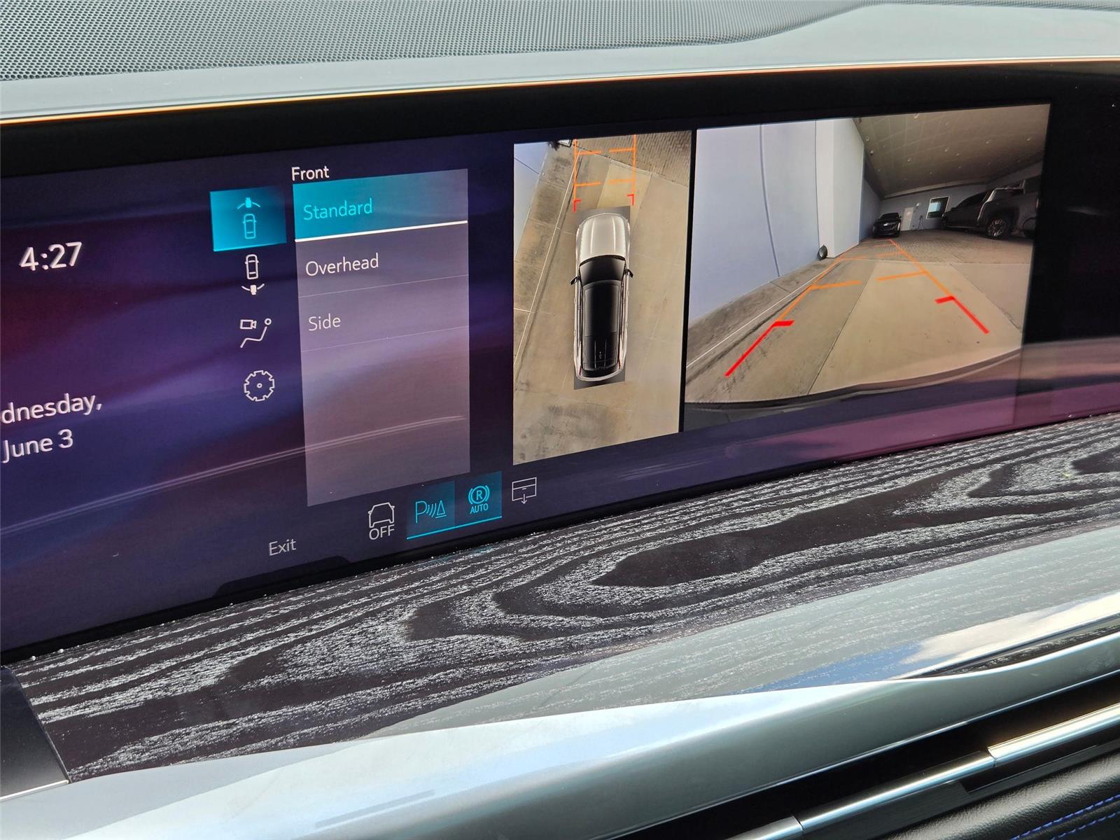 2026 Cadillac Escalade IQ Sport - Photo 18