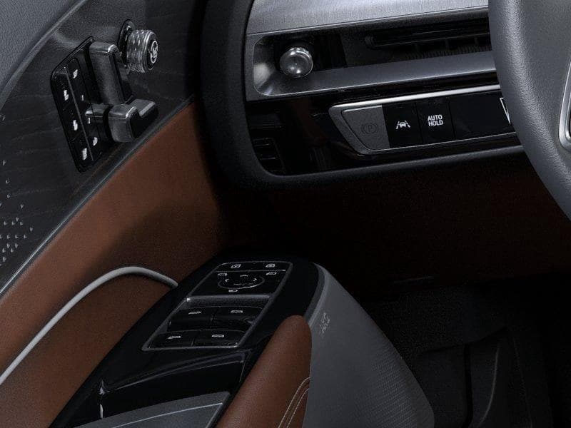 2027 Cadillac LYRIQ Signature Sport - Photo 22
